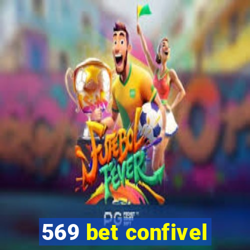 569 bet confivel